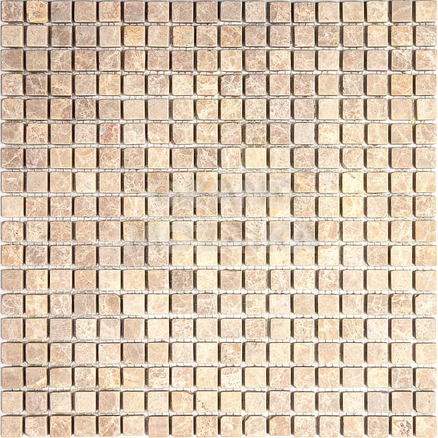 Мозаика из натурального камня, серия Adriatica