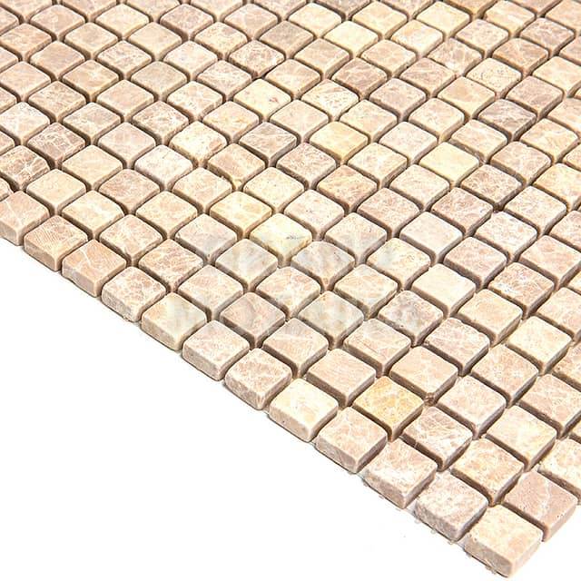 Мозаика из натурального камня, серия Adriatica