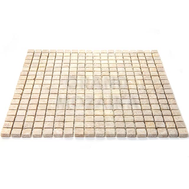 Мозаика из натурального камня, серия Adriatica