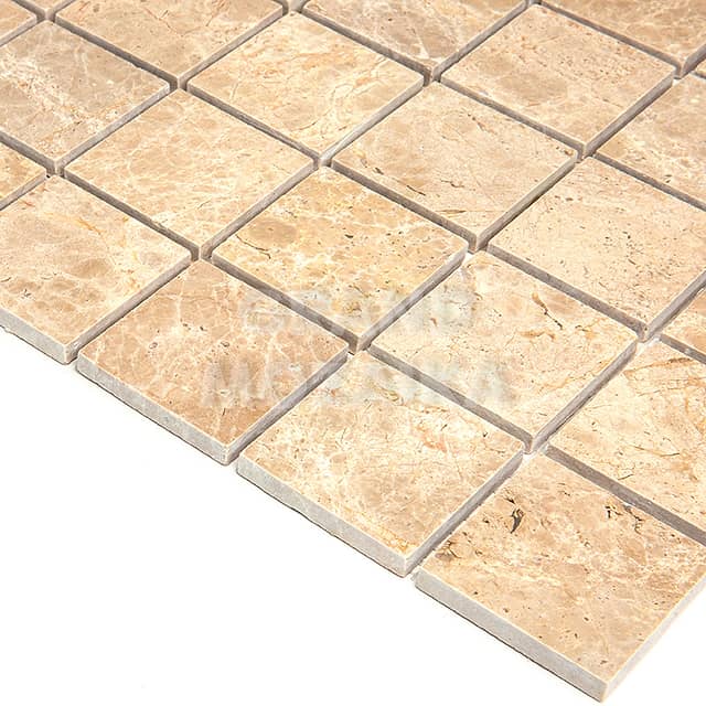 Мозаика из натурального камня, серия Adriatica