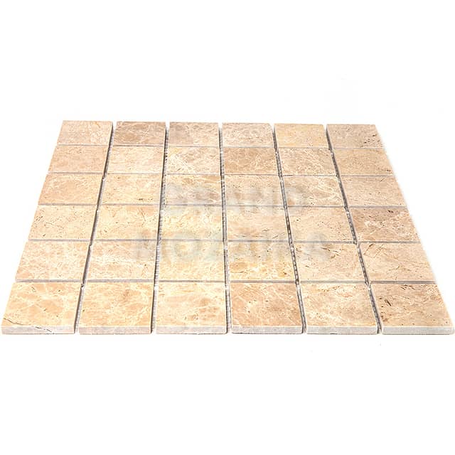 Мозаика из натурального камня, серия Adriatica