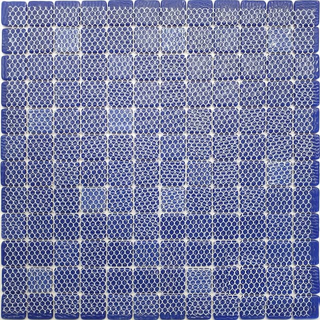 Стеклянная мозаика, серия Steppa