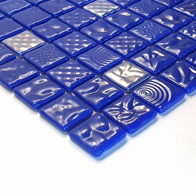 Стеклянная мозаика, серия Steppa