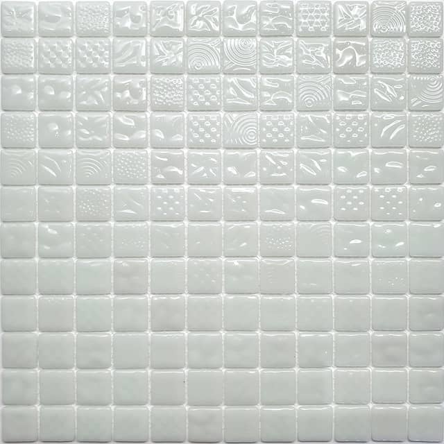 Стеклянная мозаика, серия Steppa