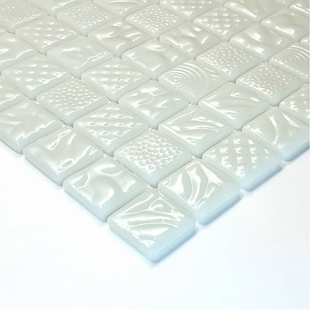 Стеклянная мозаика, серия Steppa