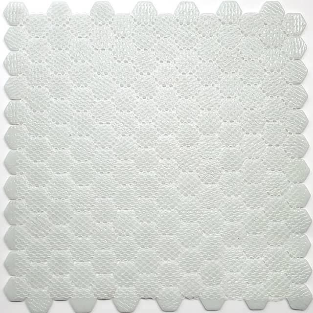 Стеклянная мозаика, серия Steppa