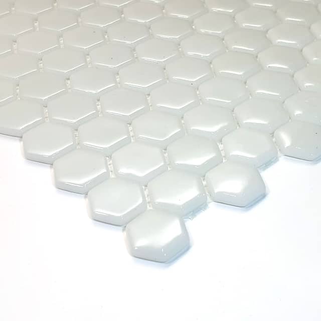 Стеклянная мозаика, серия Steppa