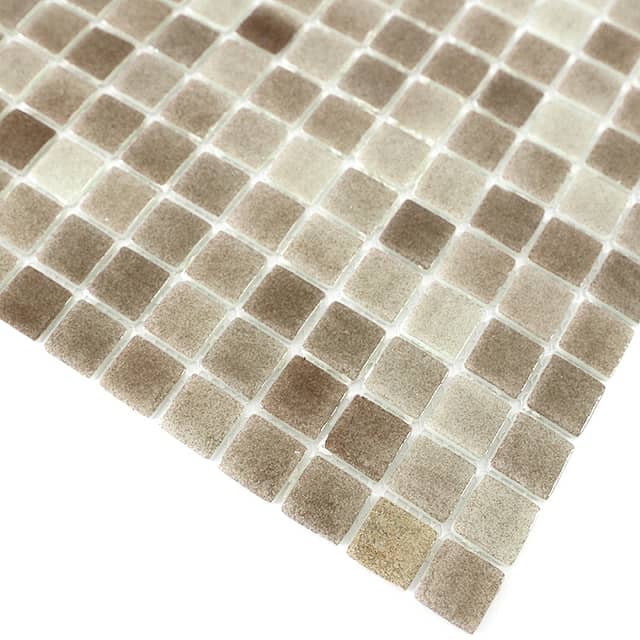 Стеклянная мозаика, серия Steppa