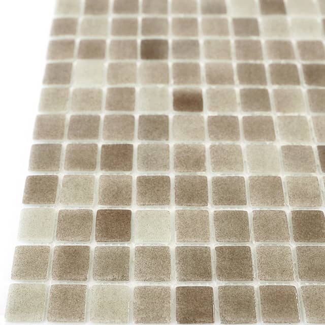 Стеклянная мозаика, серия Steppa