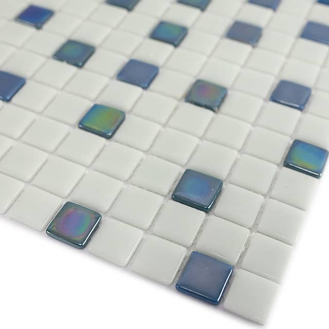 Стеклянная мозаика, серия Steppa