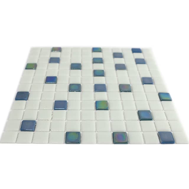 Стеклянная мозаика, серия Steppa