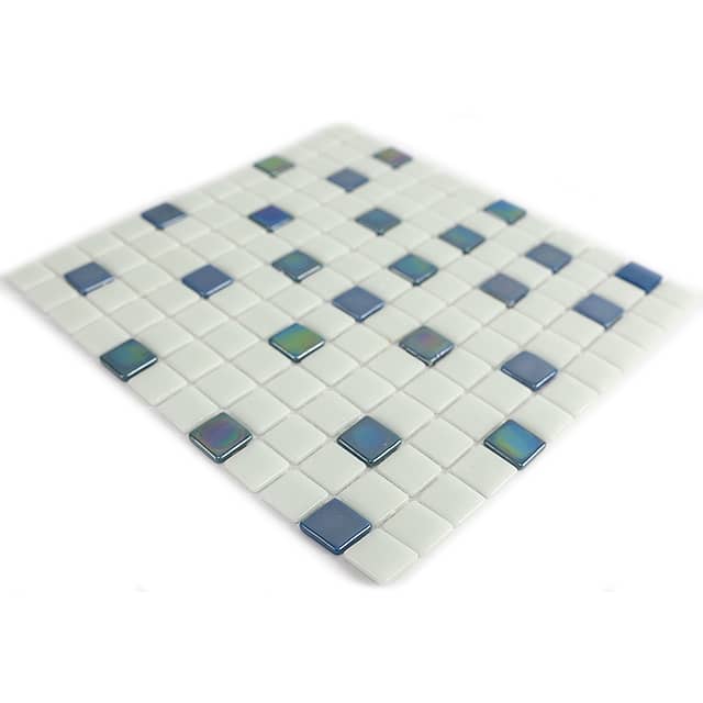 Стеклянная мозаика, серия Steppa