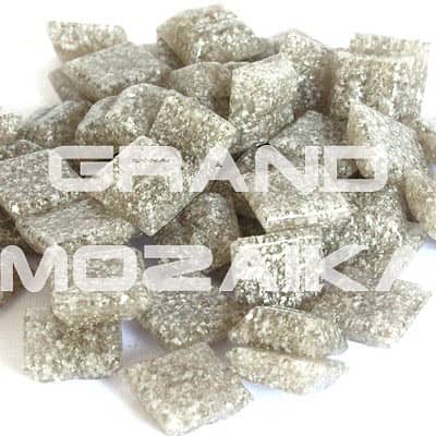 Стеклянная мозаика, серия Base (A07)