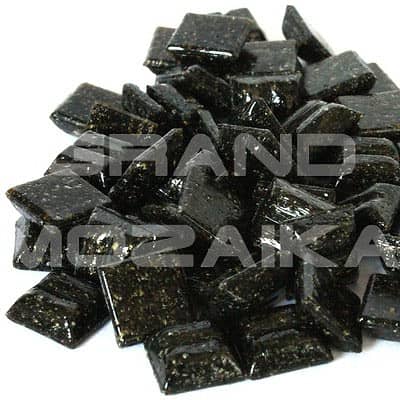 Стеклянная мозаика, серия Base (A38)