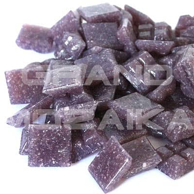 Стеклянная мозаика, серия Base (A43)