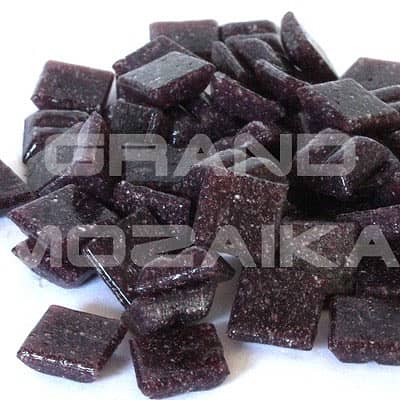 Стеклянная мозаика, серия Base (A45)