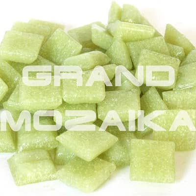 Стеклянная мозаика, серия Base (A60)