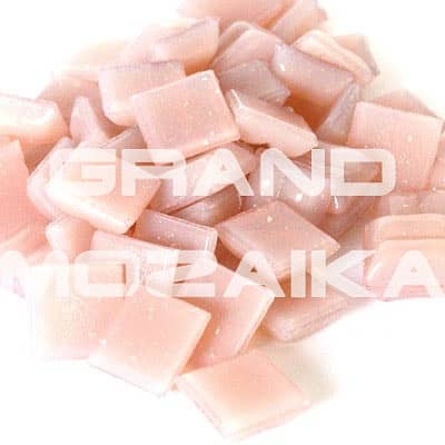 Стеклянная мозаика, серия Base (A85)