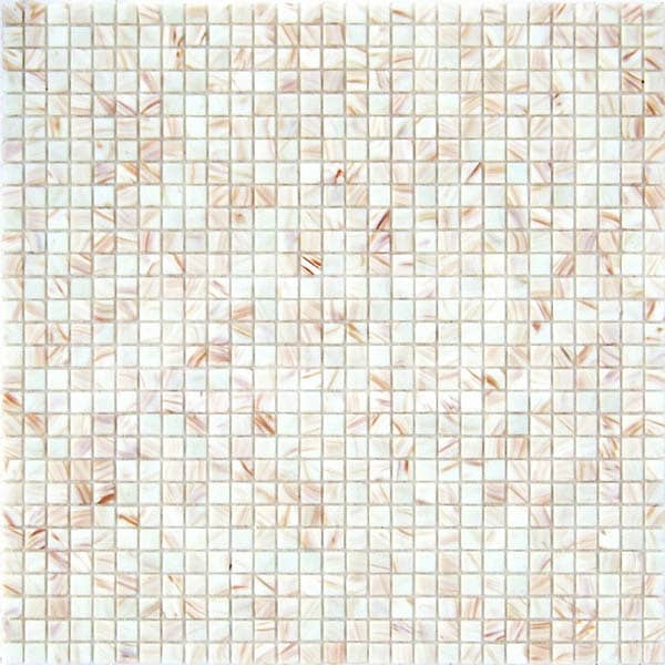 Стеклянная мозаика, серия Goldstar (G07)