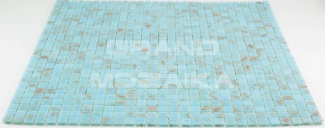 Стеклянная мозаика, серия Goldstar (G12)