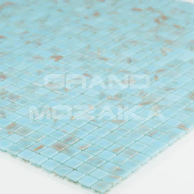 Стеклянная мозаика, серия Goldstar (G12)