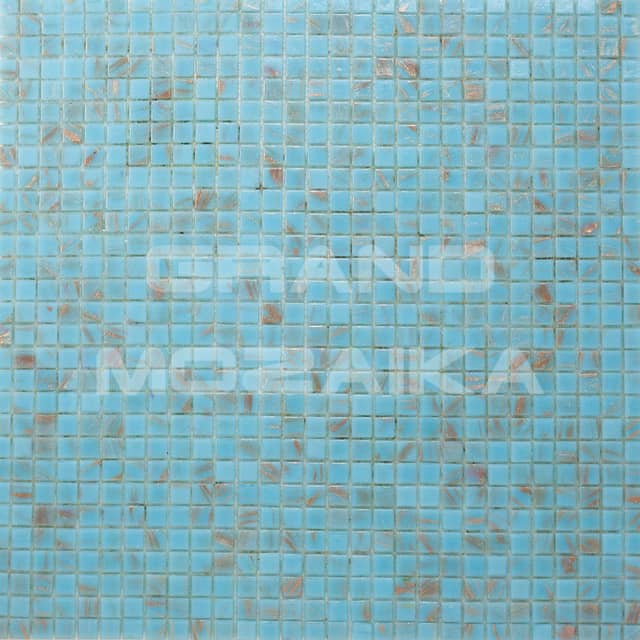 Стеклянная мозаика, серия Goldstar (G12)