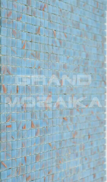 Стеклянная мозаика, серия Goldstar (G13)