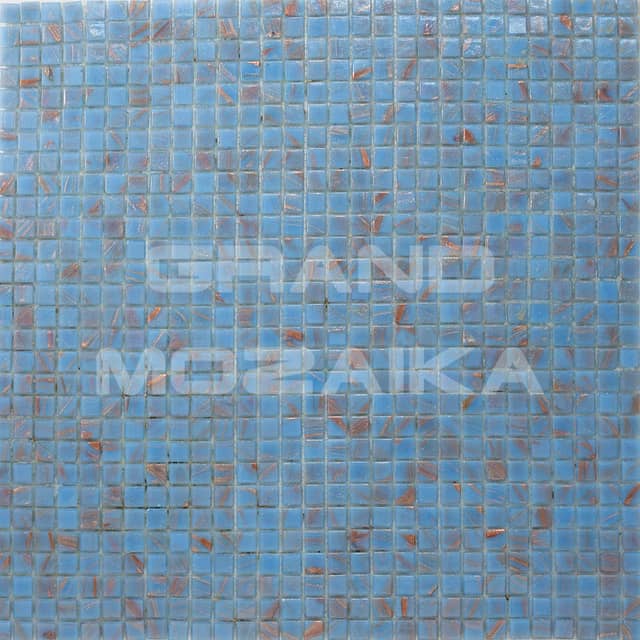 Стеклянная мозаика, серия Goldstar (G13)