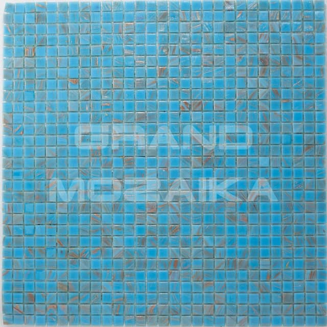 Стеклянная мозаика, серия Goldstar (G14)