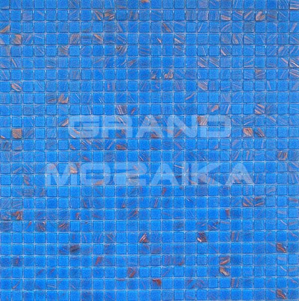 Стеклянная мозаика, серия Goldstar (G15)