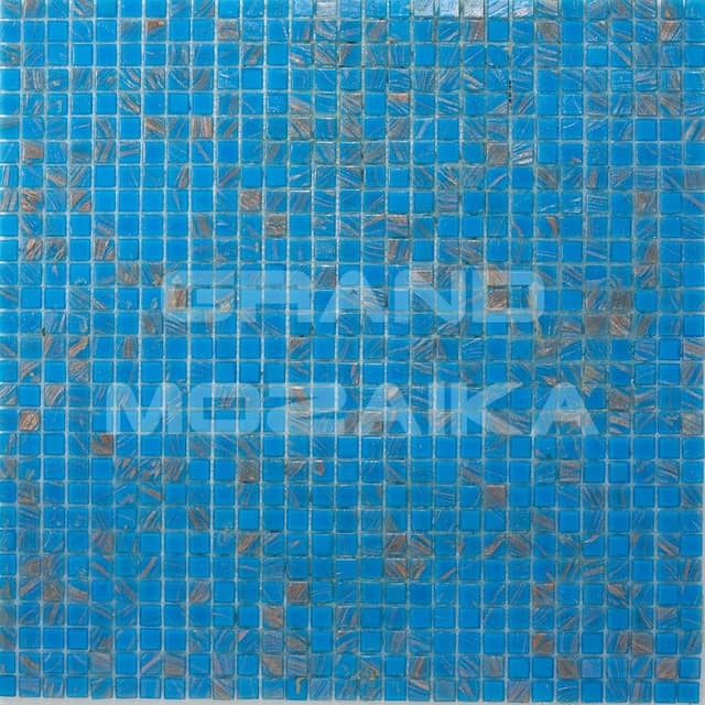 Стеклянная мозаика, серия Goldstar (G16)