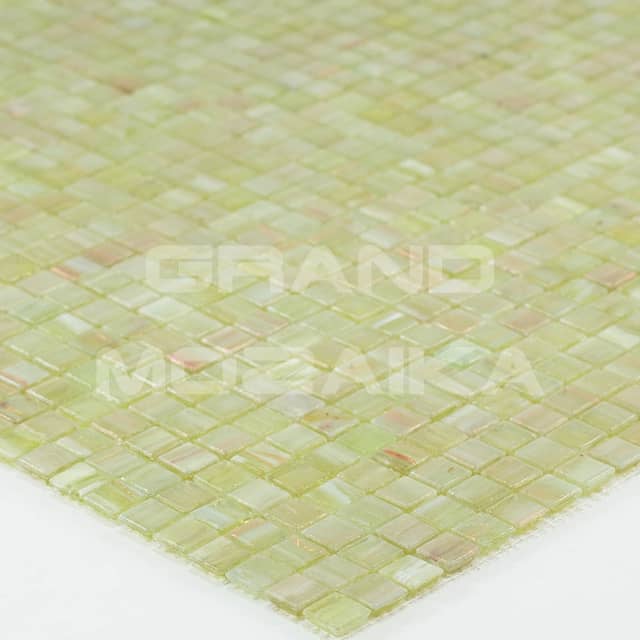 Стеклянная мозаика, серия Goldstar (G21)