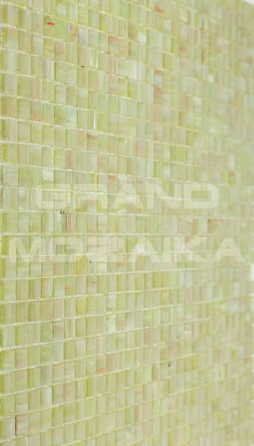 Стеклянная мозаика, серия Goldstar (G21)