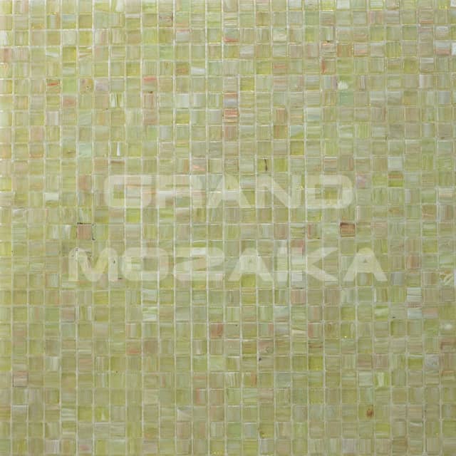 Стеклянная мозаика, серия Goldstar (G21)