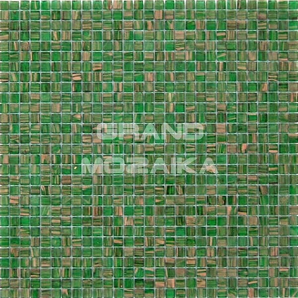 Стеклянная мозаика, серия Goldstar (G28)