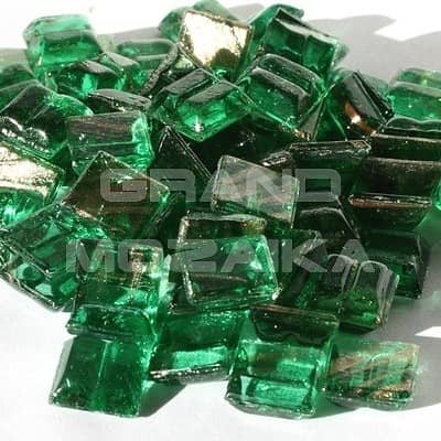 Стеклянная мозаика, серия Goldstar (G28)