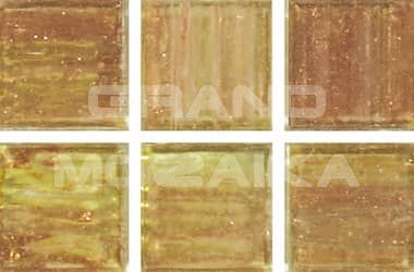 Стеклянная мозаика, серия Goldstar (G32)