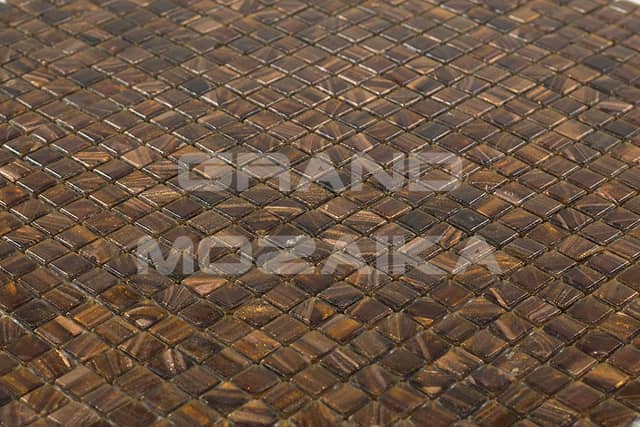 Стеклянная мозаика, серия Goldstar (G36)