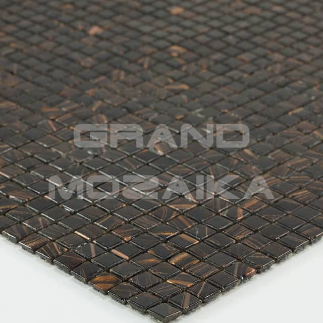 Стеклянная мозаика, серия Goldstar (G38)