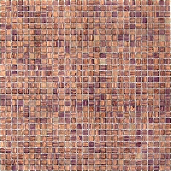 Стеклянная мозаика, серия Goldstar (G41)