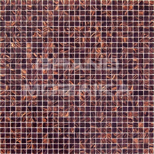 Стеклянная мозаика, серия Goldstar (G45)