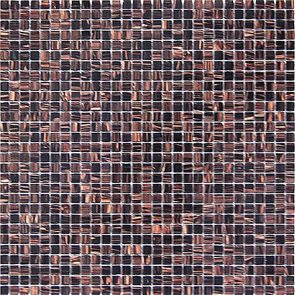 Стеклянная мозаика, серия Goldstar (G48)