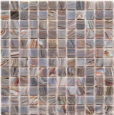 Стеклянная мозаика, серия Goldstar (G58)
