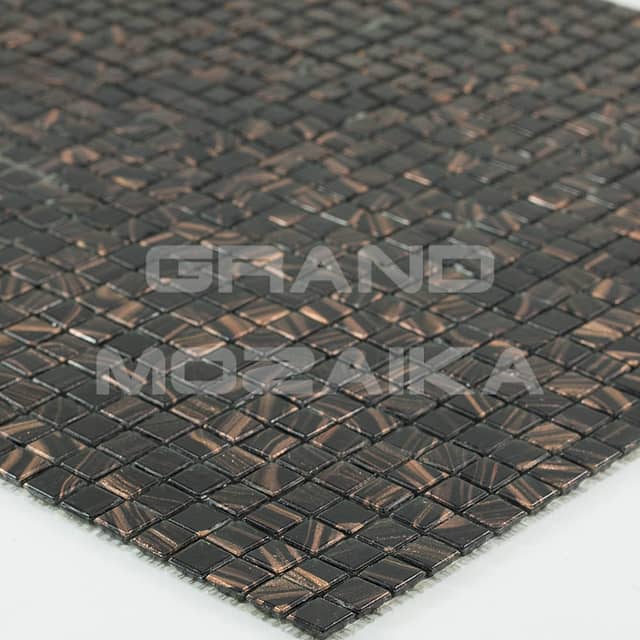 Стеклянная мозаика, серия Goldstar (G61)