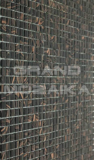 Стеклянная мозаика, серия Goldstar (G61)