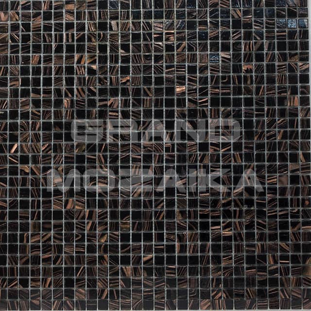 Стеклянная мозаика, серия Goldstar (G61)