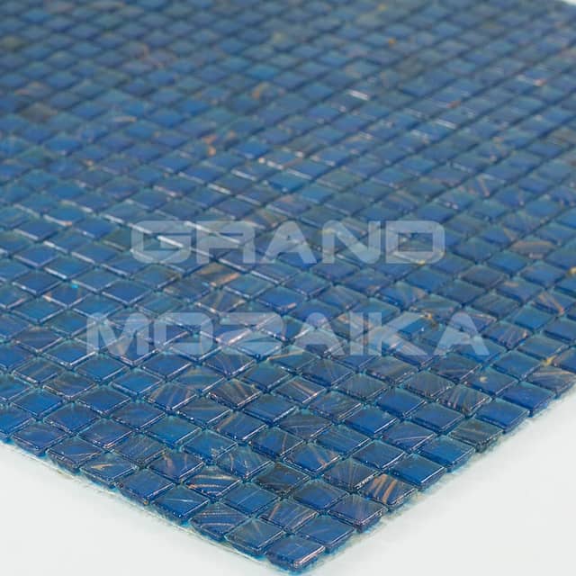 Стеклянная мозаика, серия Goldstar (G68)