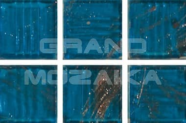 Стеклянная мозаика, серия Goldstar (G68)