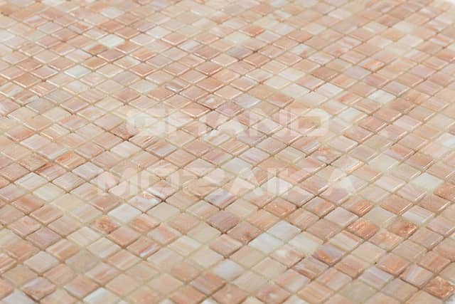 Стеклянная мозаика, серия Goldstar (GA02)