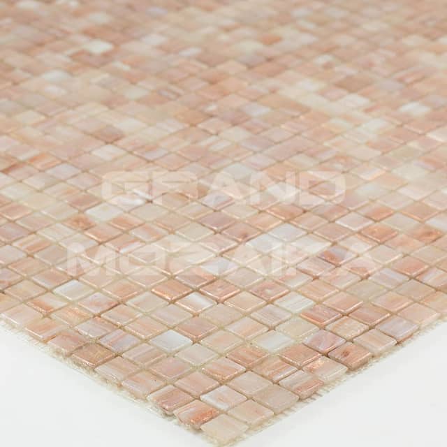 Стеклянная мозаика, серия Goldstar (GA02)